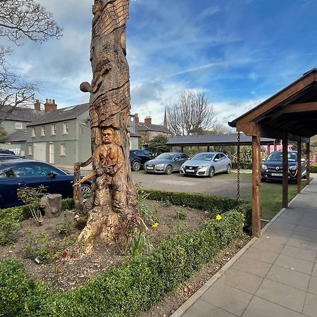 Bedford House & Hall Balbriggan Εξωτερικό φωτογραφία