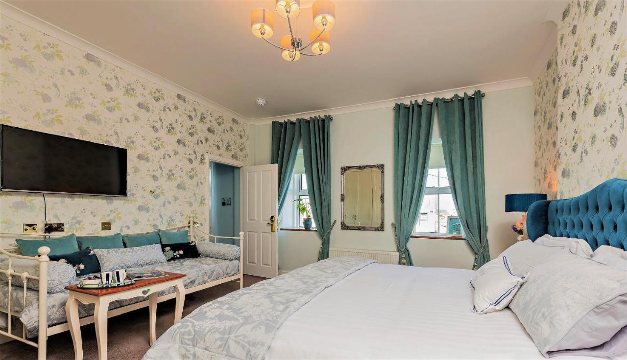 Bedford House & Hall Balbriggan Εξωτερικό φωτογραφία