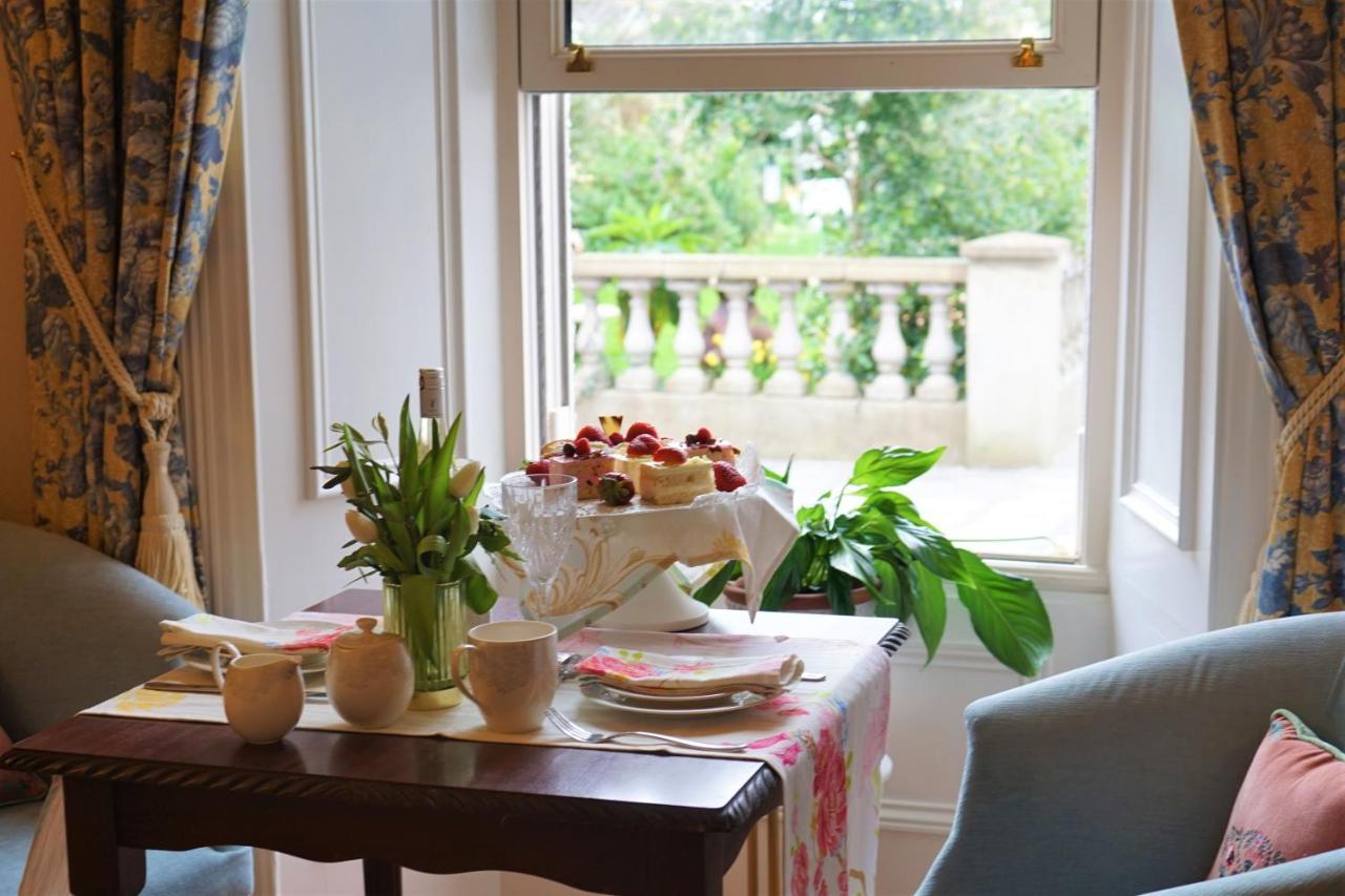 Bedford House & Hall Balbriggan Εξωτερικό φωτογραφία