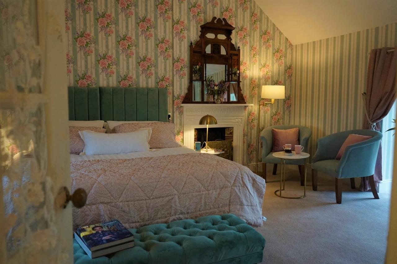 Bedford House & Hall Balbriggan Εξωτερικό φωτογραφία