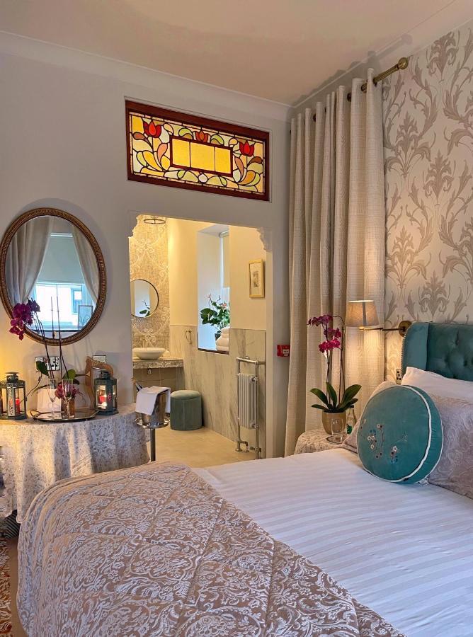 Bedford House & Hall Balbriggan Εξωτερικό φωτογραφία