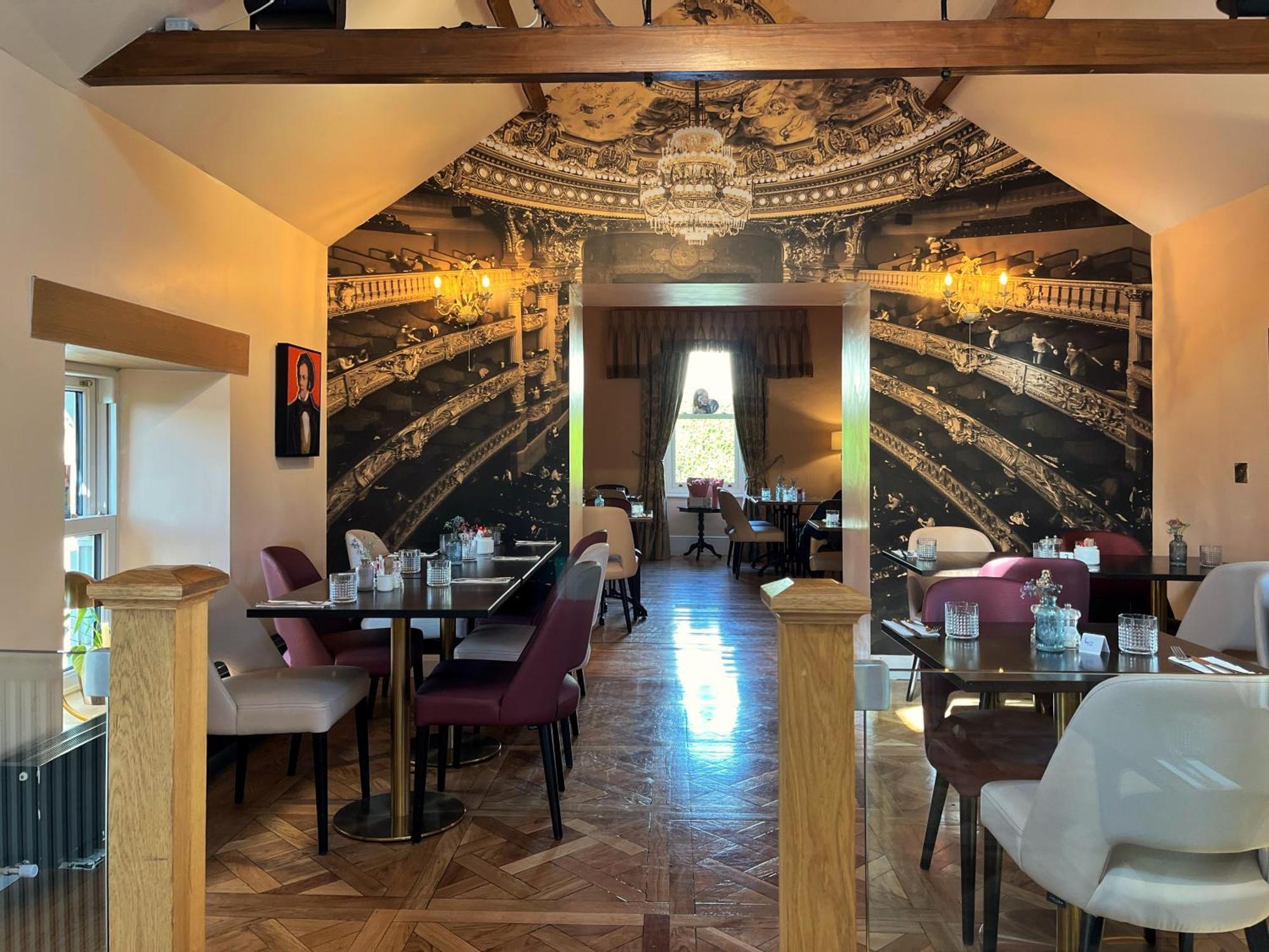 Bedford House & Hall Balbriggan Εξωτερικό φωτογραφία