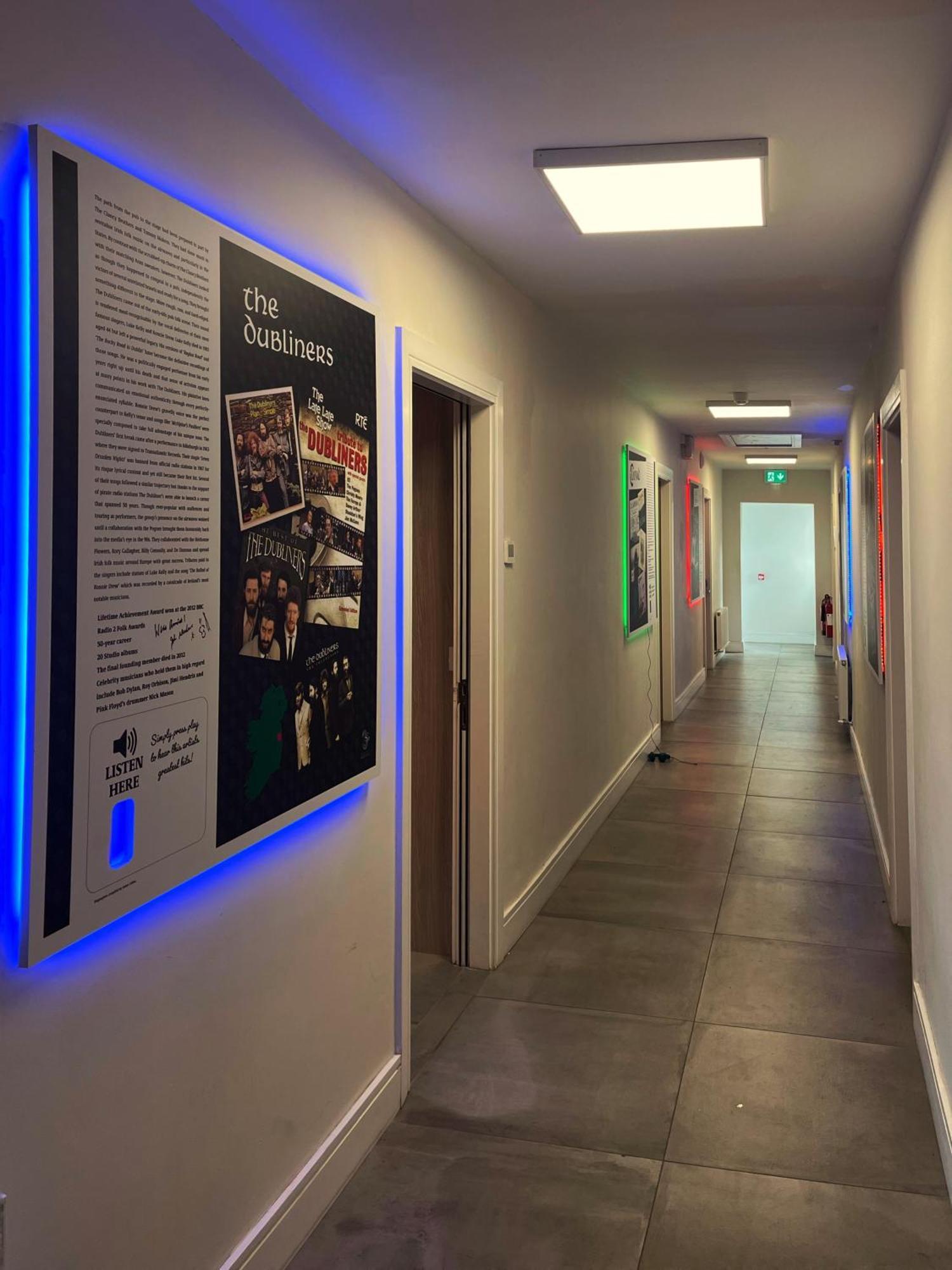 Bedford House & Hall Balbriggan Εξωτερικό φωτογραφία